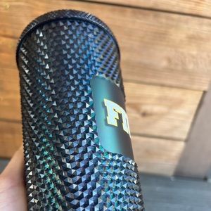 Starbucks FIU studded tumbler limited edition college university